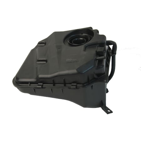 Uro Parts Engine Coolant Reservoir, 7L0121407F 7L0121407F